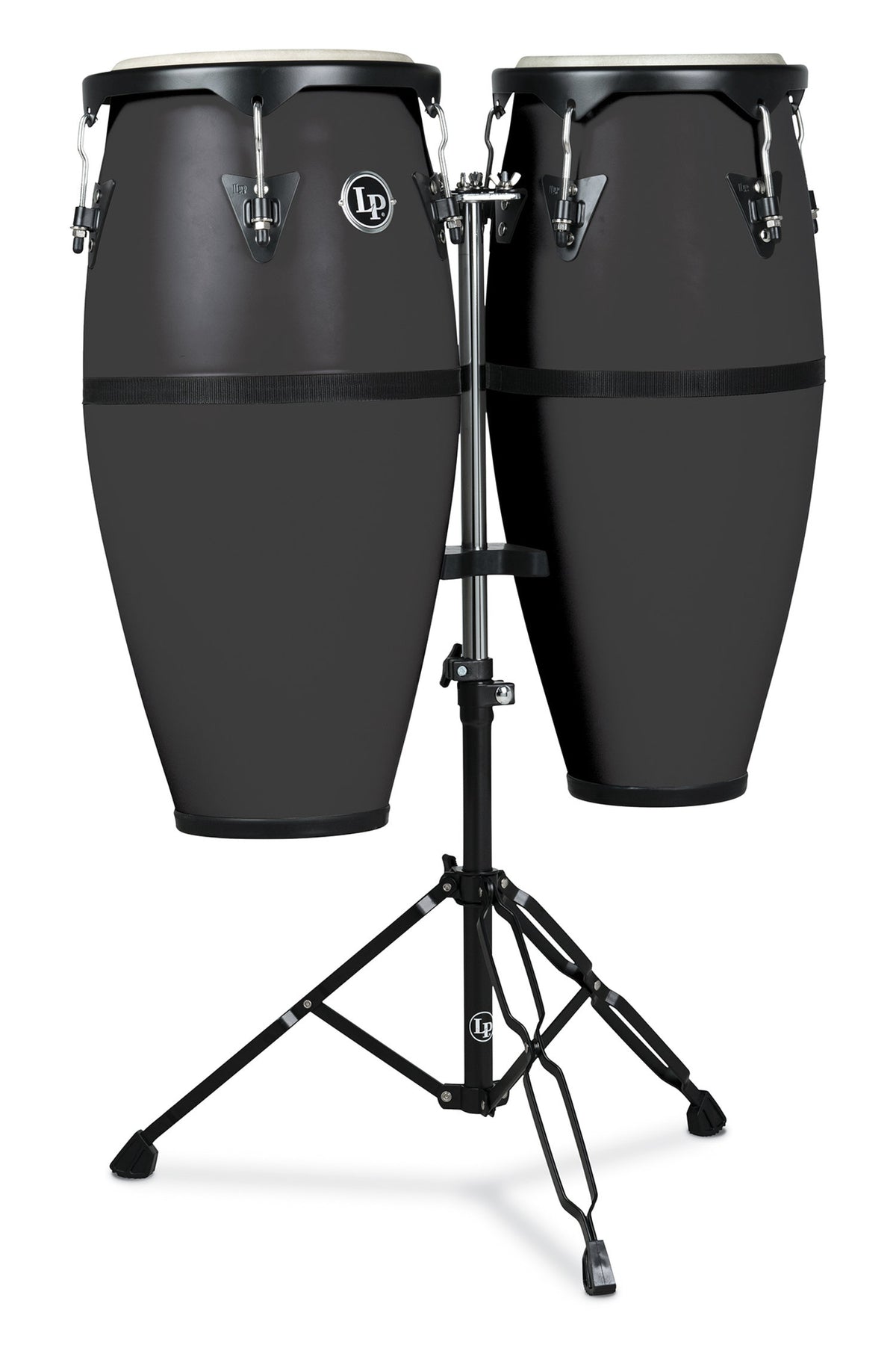 Latin Percussion Conga Discovery - Black Onyx (LP646D-OX)