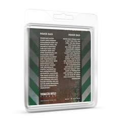 Thomastik-Infeld cuerdas de bajo eléctrico Power Bass Magnecore - Set 4 string long (EB344)