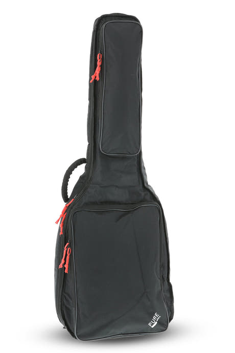 GEWA Pure Series 120 funda gigbag para guitarra clásica 4/4