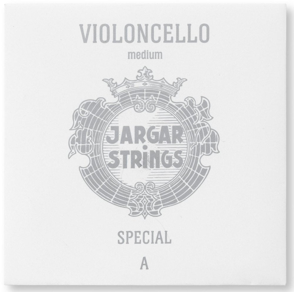 Jargar special A para violonchelo, medium