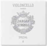 Jargar special A para violonchelo, medium