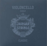 Jargar Classic juego de cuerdas para violonchelo, medium
