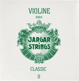 Jargar Violin strings - D Steel (Dolce)