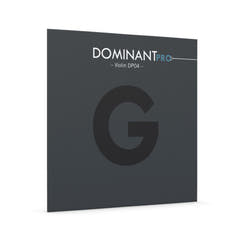 Thomastik-Infeld cuerdas de violín Dominant Pro - G4 Silver (DP04)