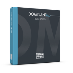 Thomastik-Infeld strings de Violines Dominant Pro - Set (DP100)