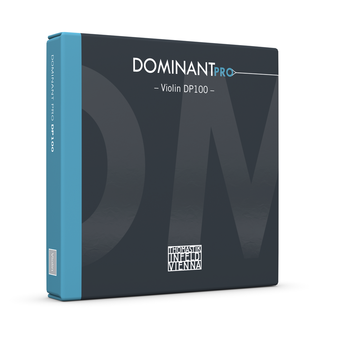 Thomastik-Infeld strings de Violines Dominant Pro - Set (DP100)
