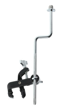 GEWA clamp soporte de micrófono para aro