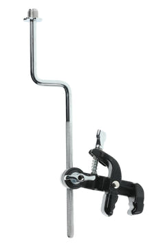 GEWA clamp soporte de micrófono para aro