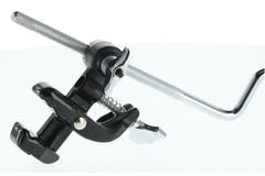 GEWA clamp soporte de micrófono para aro