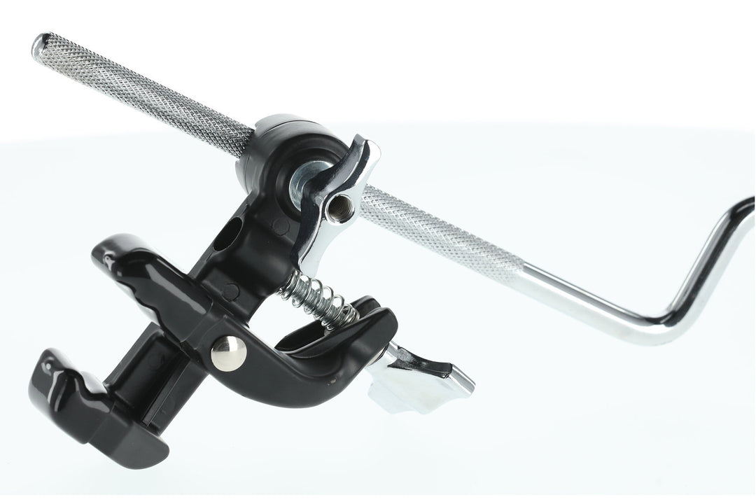 GEWA clamp soporte de micrófono para aro