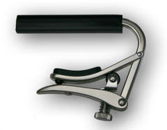 Shubb C2 Classic Capo (Plata)
