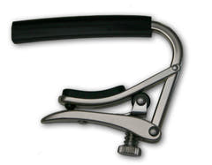 Shubb C3 Capo 12 cuerdas (Plata)