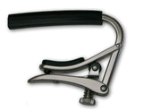 Shubb C3 Capo 12 cuerdas (Plata)
