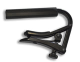 Shubb Capo Standard Capo - Classic Guitar black (C2k)