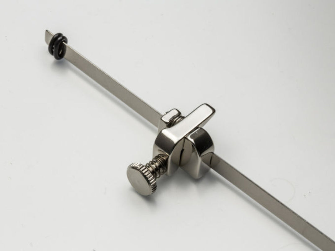 Shubb FS Cejilla para 5ª cuerda para Banjos