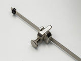 Shubb FS Cejilla para 5ª cuerda para Banjos