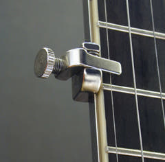 Shubb FS Cejilla para 5ª cuerda para Banjos