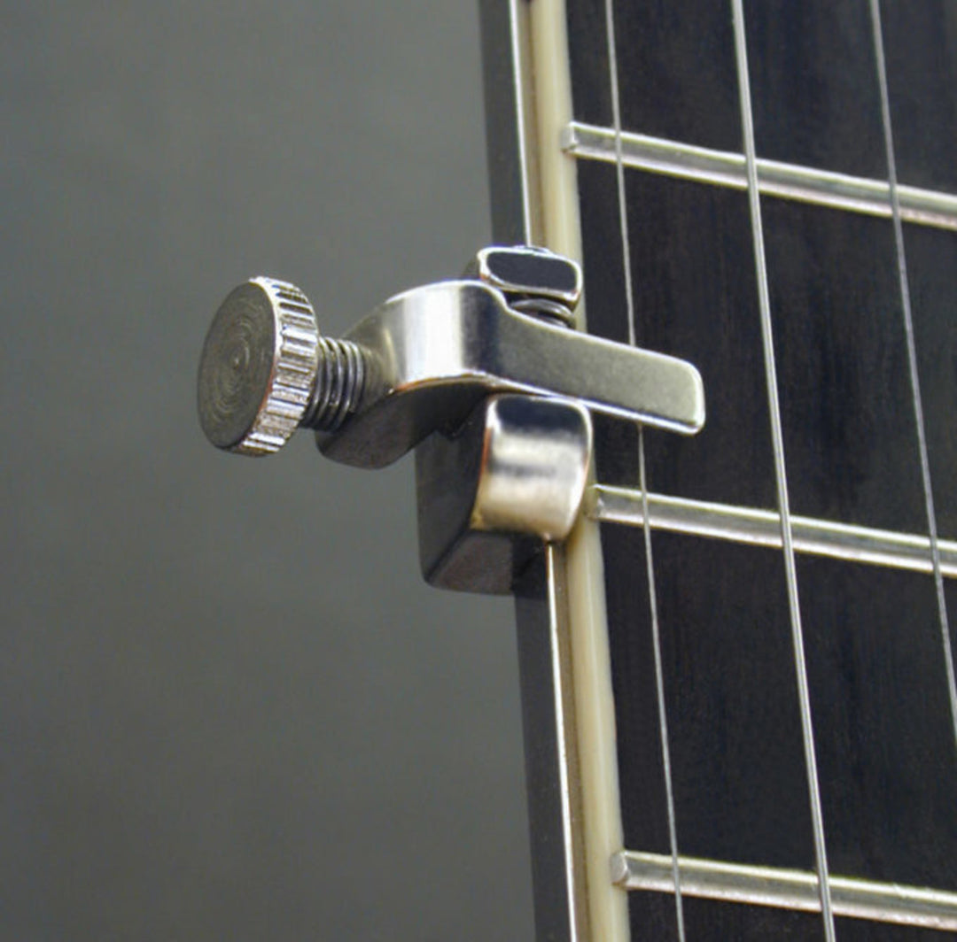 Shubb FS Cejilla para 5ª cuerda para Banjos