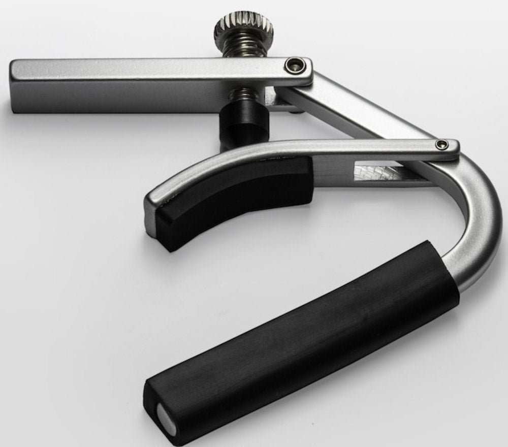 Shubb Lite L1 cejilla de aluminio para guitarra acústica