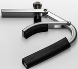 Shubb Lite L1 cejilla de aluminio para guitarra acústica