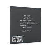Thomastik-Infeld Strings For Viola DOMINANT PRO - A Carbon Steel, Chrome (DP21)