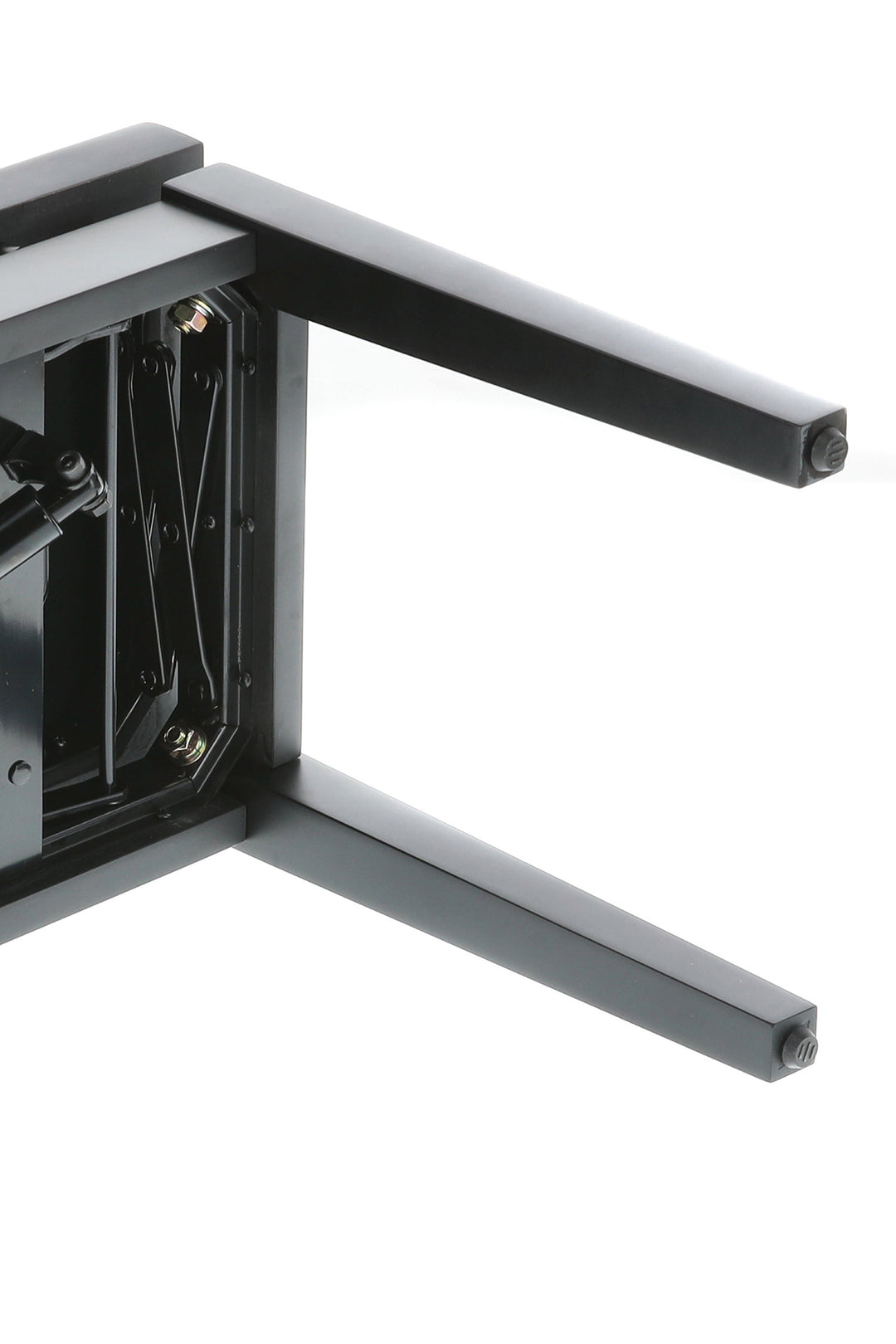 GEWA Banqueta de piano Deluxe Autolift - Black mate