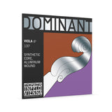 Thomastik-Infeld Strings For Viola Dominant nylon core - Soft (137w)
