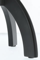 GEWA Piano Chair Deluxe - Black matt