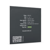 Thomastik-Infeld violines strings Dominant Pro - E1 Steel Platin (DP01PT)