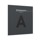 Thomastik-Infeld Cello Strings Dominant Pro - A Carbon Steel, Chrome (DP41)