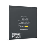 Thomastik-Infeld Cello Strings Dominant Pro - G Spiral Core, Nickel (DP43)
