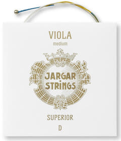 Jargar Strings Para viola Superior - D (medium)