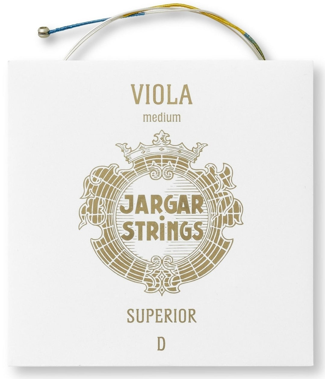 Jargar Strings Para viola Superior - D (medium)
