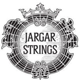 Jargar cuerda H/B para contrabajo, acero cromado, dolce