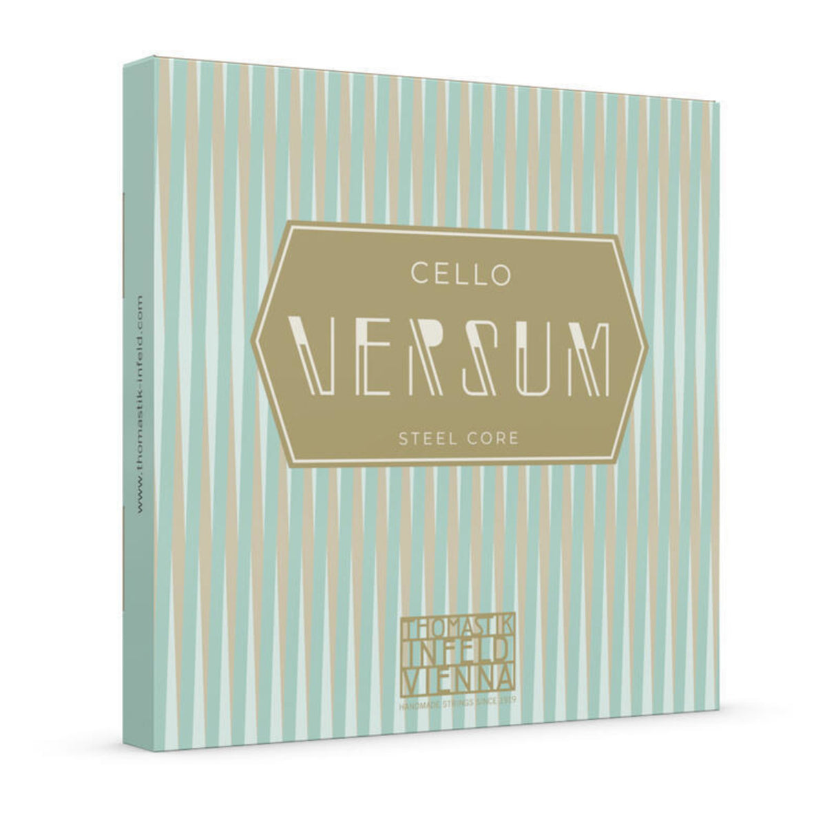 Thomastik-Infeld Cello Strings Versum - G (VE43)