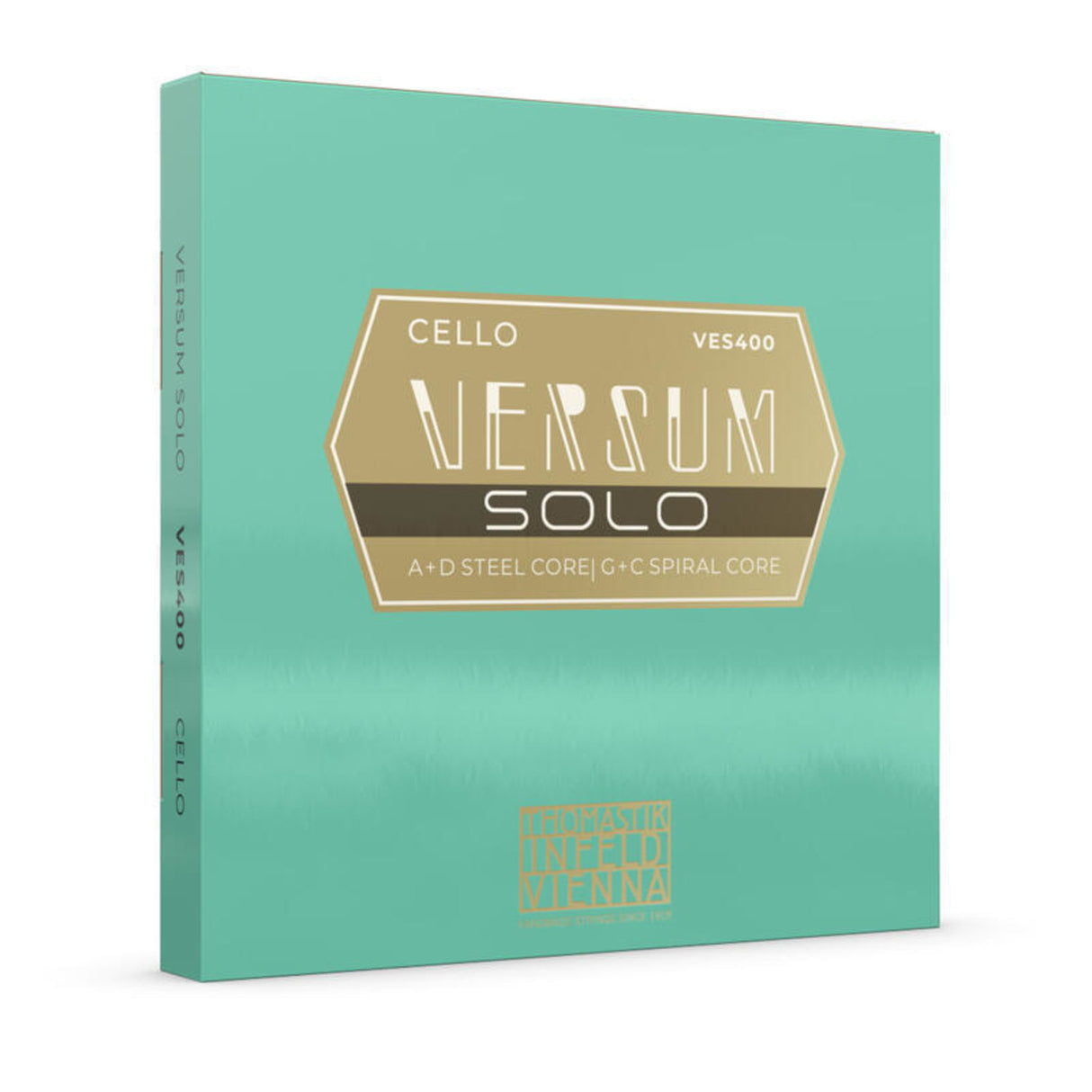 Thomastik-Infeld Cello Strings Versum Solo - Solo C (VES44)