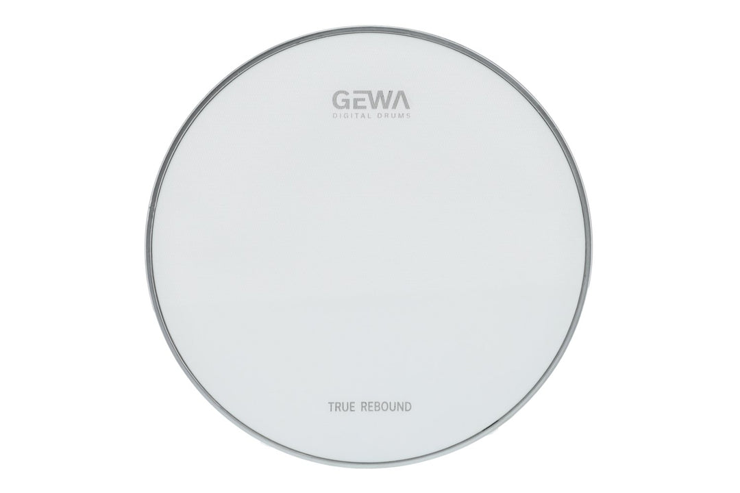 GEWA Parche de malla para E-Drum True Rebound - 14"
