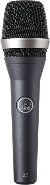AKG D5 Micrófonos de Canto