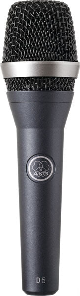 AKG D5 Micrófonos de Canto