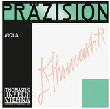 Thomastik-Infeld Strings For Viola Precision steel solid core - Strong (75st)