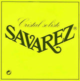 Savarez 571J Cristal Soliste E1 cuerda aguda, high tension