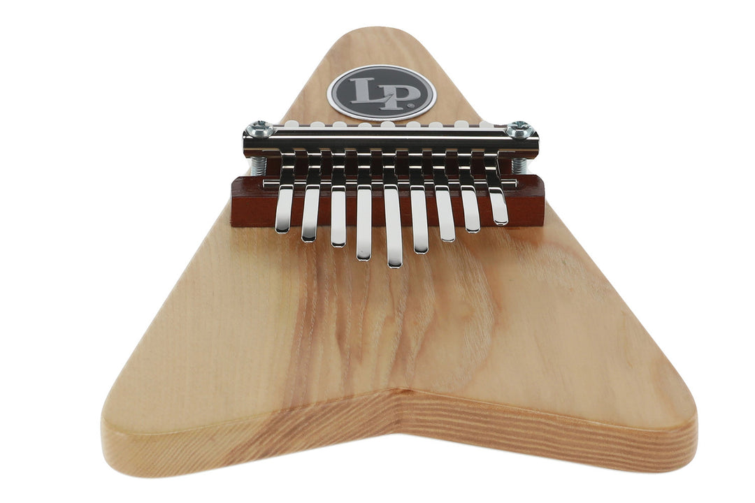 Latin Percussion Kalimba pentatónica (LP0209)