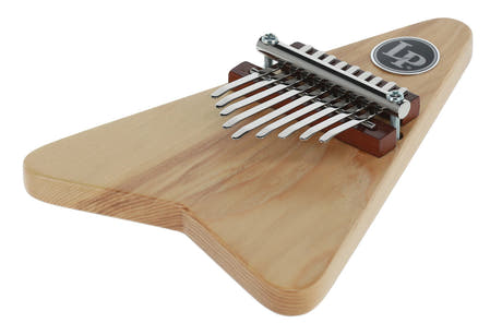Latin Percussion Kalimba pentatónica (LP0209)