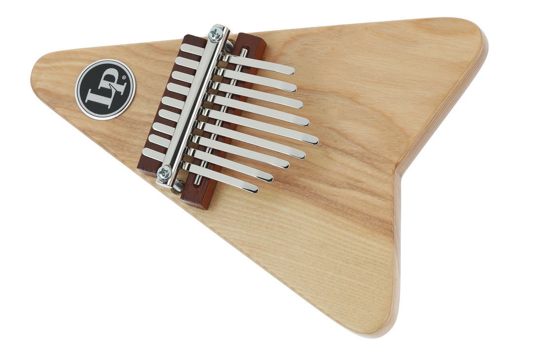 Latin Percussion Kalimba pentatónica (LP0209)