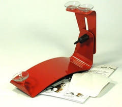 Ergoplay Guitarras rest Professional - modelo infantil (Rojo)