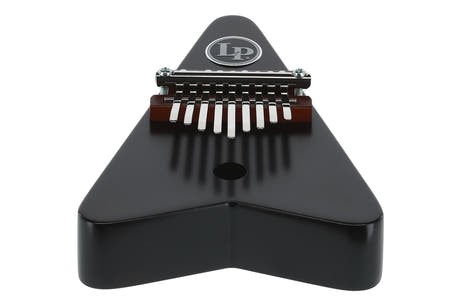 Latin Percussion Kalimba pentatónica (LP0219DC)