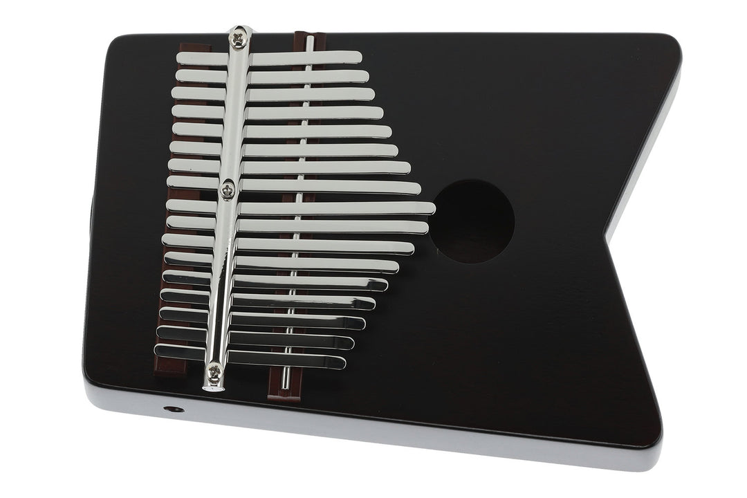 Latin Percussion Kalimba pentatónica (LP0217DC)