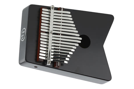 Latin Percussion Kalimba pentatónica (LP0217DC)