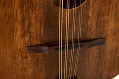 GEWA Irish Bouzouki Pro Arte Antique - Antique (todo macizo)