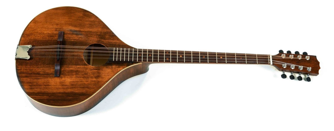GEWA Irish Bouzouki Pro Arte Antique - Antique (todo macizo)